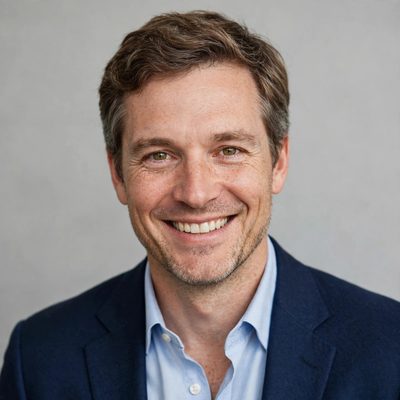 David Harper, finance writer